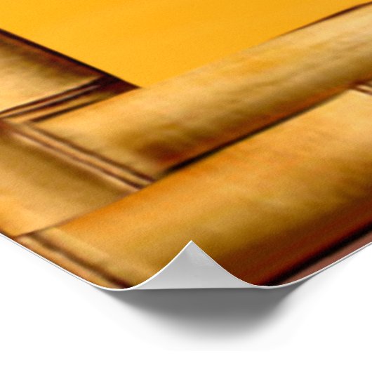 POSTER TOUCAN PLAY (Coin)