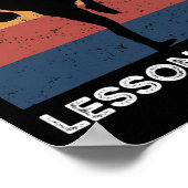 Poster Touch Me And Your First Kickboxing Lesson Is Free (Coin)