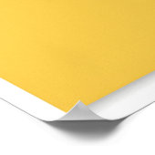 Poster Touchdown ! - Programme de motivation au travail s (Coin)
