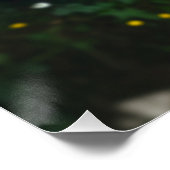 Poster Touché (Coin)