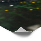 Poster Touché (Coin)