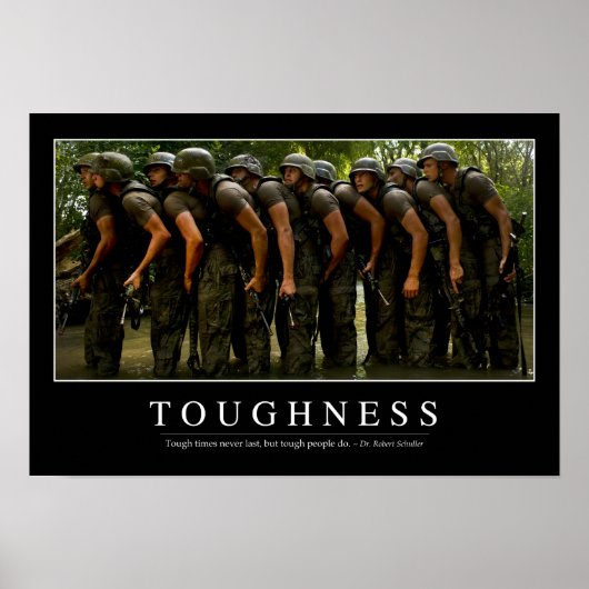 Poster Touche : Citation Inspirationnelle 2 (Devant)