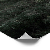 Poster Touche de poussière magique d'Oz (Coin)