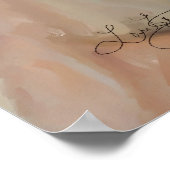 Poster Touché par la main du maître (Coin)