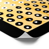 Poster Toucher (Coin)