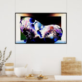 Poster Toucher le vide (Cuisine)