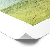 POSTER TOUCHER LES NUAGES (Coin)