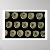 Poster Touches (Devant)