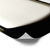 Poster Touches de piano (Coin)