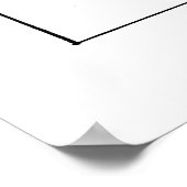 Poster Touches Sans Verrouillage Connu : (Coin)