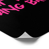 Poster Touchez Le Dang Ll2 (Coin)