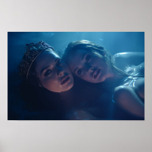 Poster Touchez-moi comme je suis encore à vous L'amour