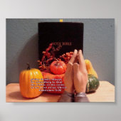 Poster Toujours (Devant)