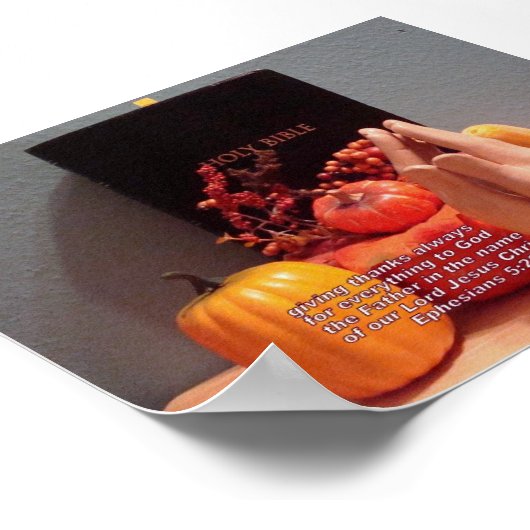 Poster Toujours (Coin)