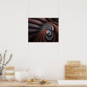 Poster Toujours bonnes nouvelles (Cuisine)