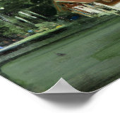 Poster Toujours Cabaret 2013 (Coin)