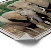 Poster Toujours de ton côté (Coin)