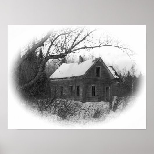 Poster Toujours debout (Devant)