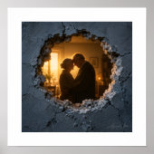 Poster Toujours ensemble (Devant)