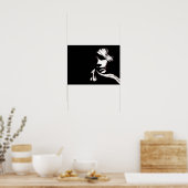 Poster Toujours ici (Cuisine)