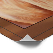 Poster Toujours inspiration (Coin)