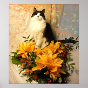 Poster Toujours la domestique