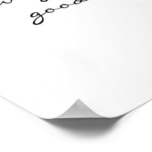 Poster Toujours m'embrasser (Coin)