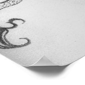 Poster Toujours Respirant (Coin)