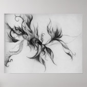 Poster Toujours Respirant (Devant)