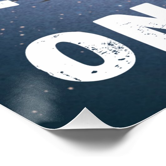 Poster Toujours sur le basket-ball (Coin)