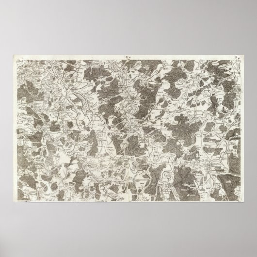 Poster Toul (Devant)