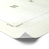 Poster Toulon (Coin)