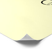 Poster Toulouse Goose (Coin)