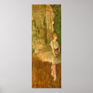 Poster Toulouse-Lautrec - Le Tripper