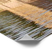 Poster Tour à Prague (Coin)