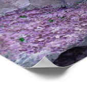 Poster Tour asiatique négative (Coin)