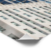 Poster Tour Barclay Manhattan New York City (Coin)