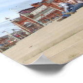 Poster Tour Blackpool (Coin)