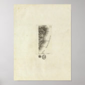 Poster Tour de Camarat (Devant)