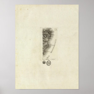 Poster Tour de Camarat