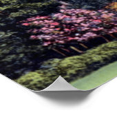 Poster Tour de chant du lac de Galles Florida Bok (Coin)