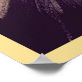 Poster Tour de France, (Coin)