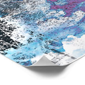 Poster Tour de Galata (Coin)