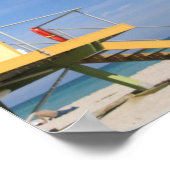 Poster Tour de garde (Coin)