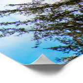 Poster Tour de guet (Coin)