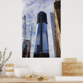 Poster Tour de la liberté (Cuisine)