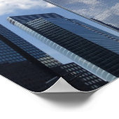 Poster Tour de liberté (Coin)