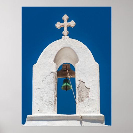Poster Tour de Mykonos (Devant)