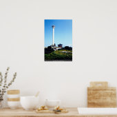 Poster Tour de Pusan, Pusan, Corée du Sud (Cuisine)