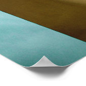 Poster Tour de télévision de Berlin (Coin)